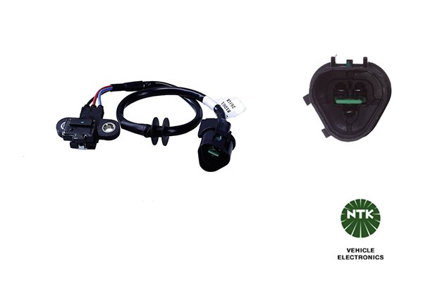 Sensor, Nockenwellenposition - 81376 NTK