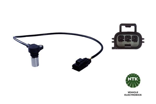Sensore, Posizione albero a camme - 81238 NTK