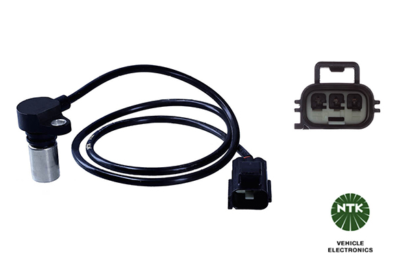 Sensore, Posizione albero a camme - 81522 NTK
