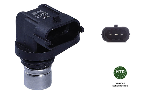 Sensor, camshaft position - 81008 NTK