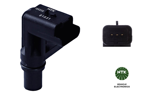 Sensor, camshaft position - 81031 NTK