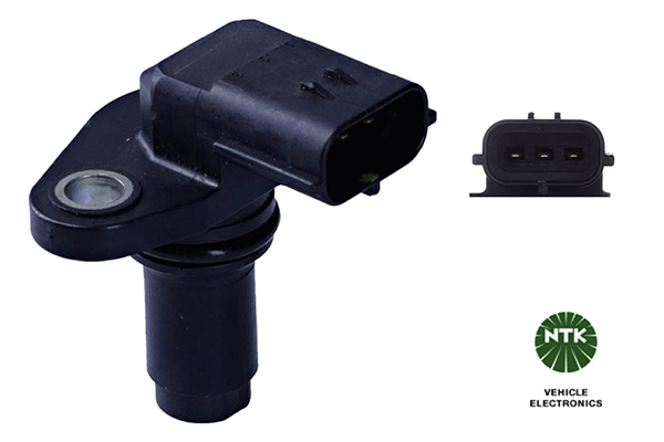 Sensore, Posizione albero a camme - 81073 NTK