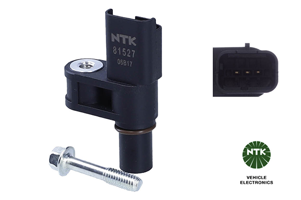 Sensor, camshaft position - 81527 NTK