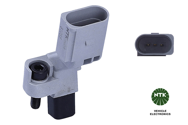Sensor, crankshaft pulse - 81055 NTK