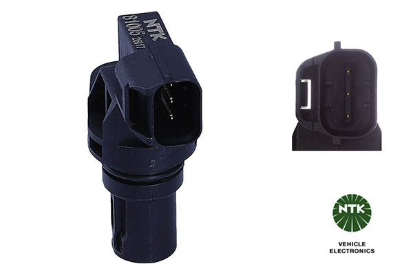 Sensore, Posizione albero a camme - 81005 NTK