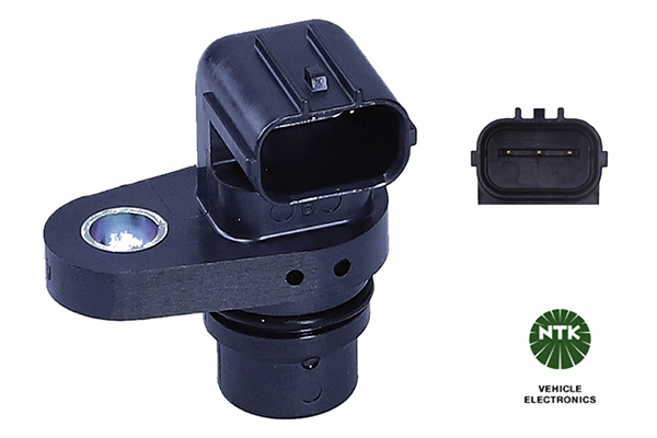 Sensor, crankshaft pulse - 81006 NTK