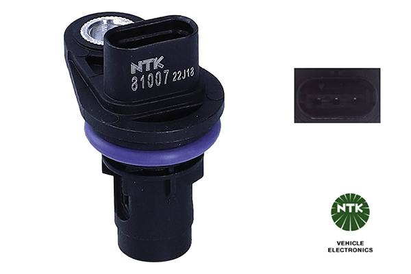 Sensor, camshaft position - 81007 NTK