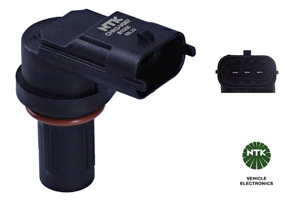 Sensor, camshaft position - 81086 NTK