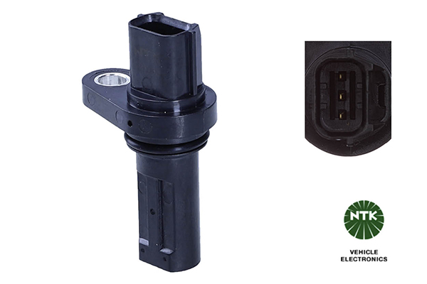 Sensor, crankshaft pulse - 81090 NTK