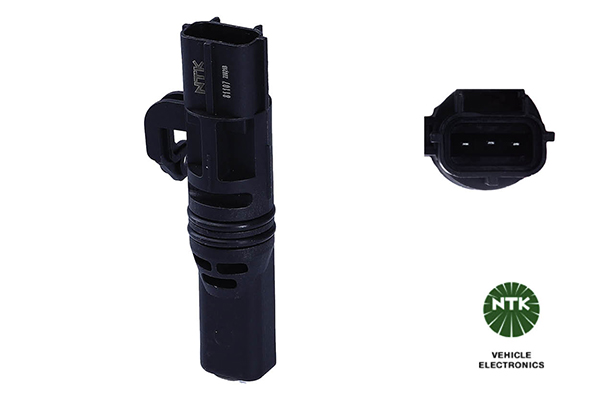 Sensor, crankshaft pulse - 81107 NTK