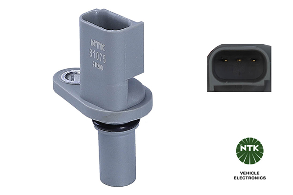Sensor, crankshaft pulse - 81115 NTK