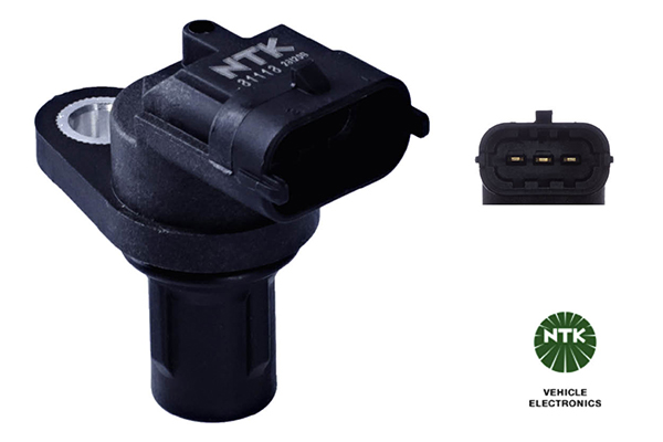 Sensore, Posizione albero a camme - 81118 NTK