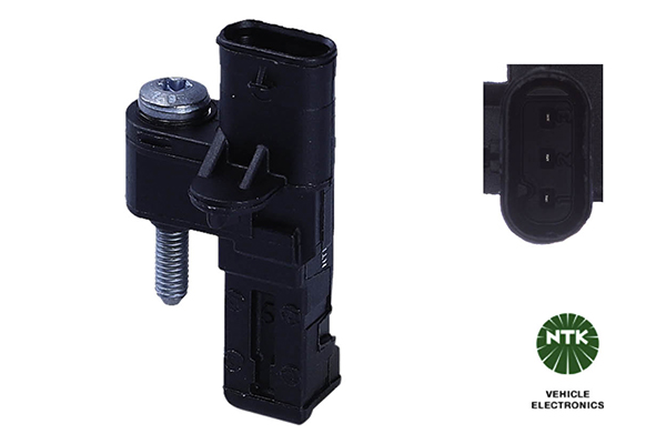 Sensore, Posizione albero a camme - 81290 NTK
