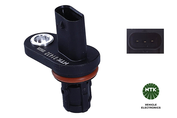 Sensor, crankshaft pulse - 81125 NTK