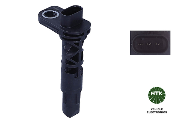 Generatore di impulsi, Albero a gomiti - 81557 NTK