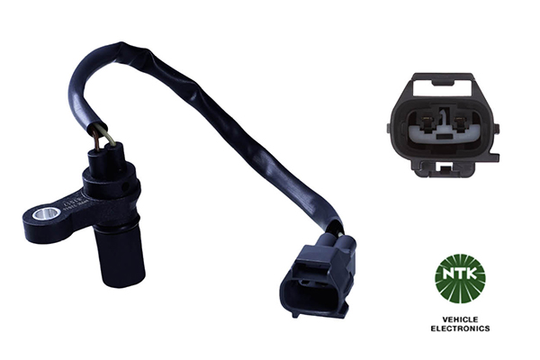 Sensor, crankshaft pulse - 81517 NTK