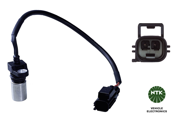 Sensor, crankshaft pulse - 81344 NTK