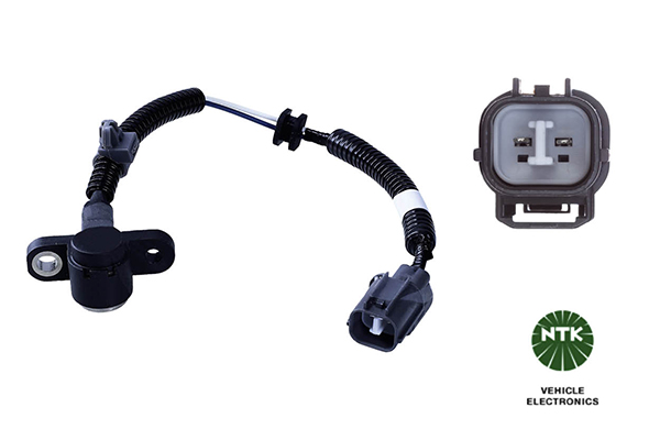Sensor, crankshaft pulse - 81449 NTK