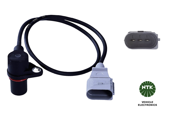 Sensor, crankshaft pulse - 81042 NTK