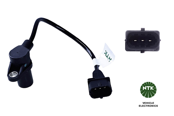 Generatore di impulsi, Albero a gomiti - 81390 NTK
