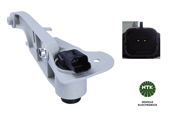 Air Mass Sensor - 93966 NTK