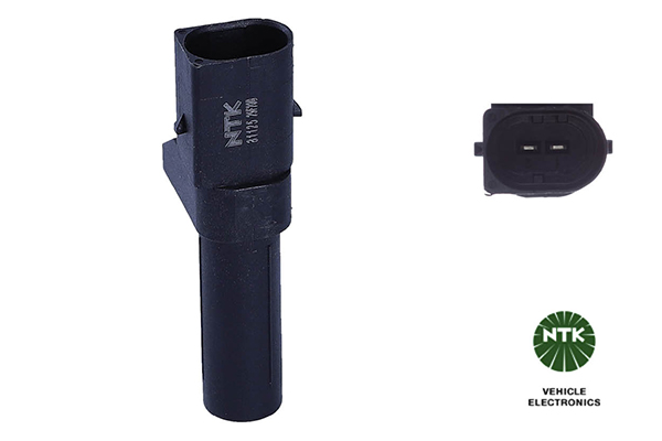 Sensor, crankshaft pulse - 81125 NTK