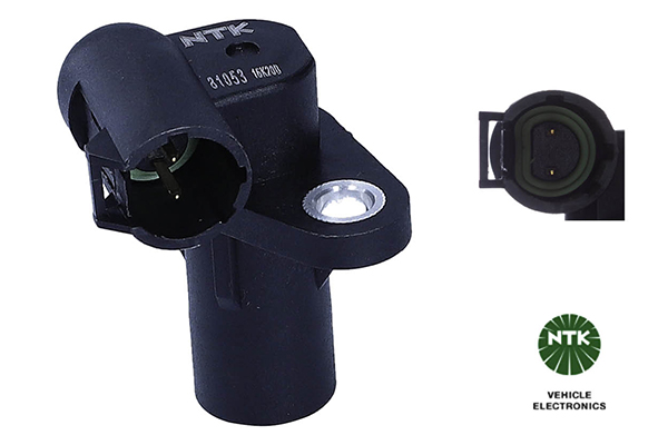 Sensor, crankshaft pulse - 81053 NTK