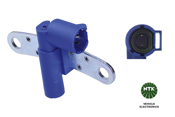 Generatore di impulsi, Albero a gomiti - 81178 NTK