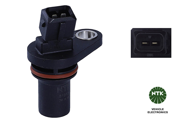 Sensor, exhaust pressure - 77351 NTK