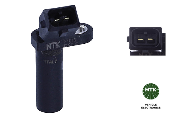 Sensor, exhaust pressure - 77325 NTK