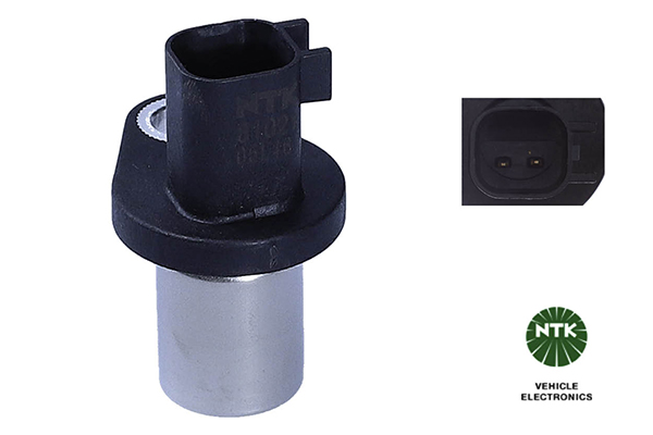 Sensor, exhaust pressure - 77290 NTK