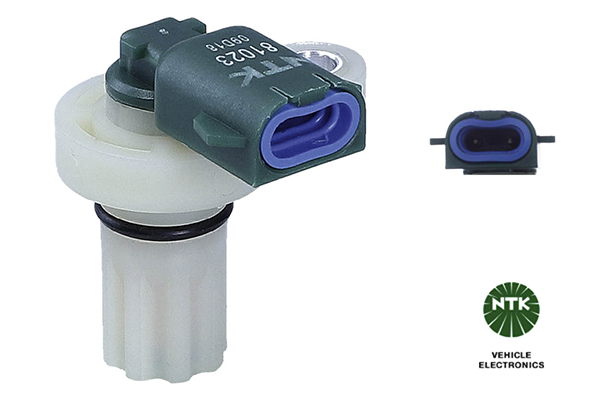 Sensor, exhaust pressure - 77294 NTK