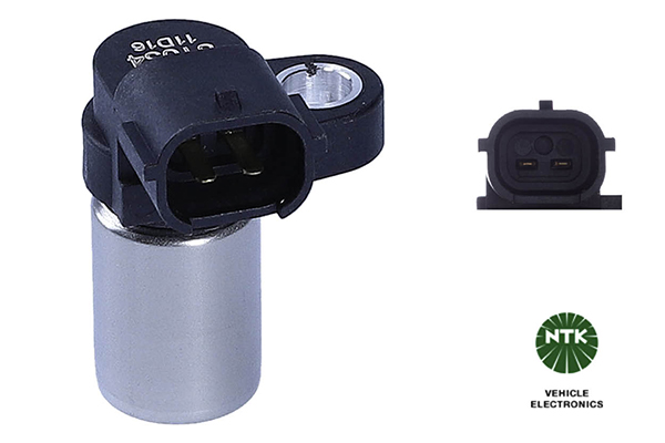 Sensor, crankshaft pulse - 81034 NTK