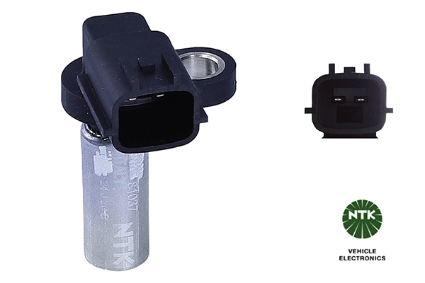 Sensor, crankshaft pulse - 81037 NTK