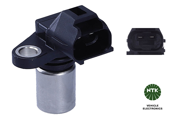 Sensor, exhaust pressure - 77302 NTK