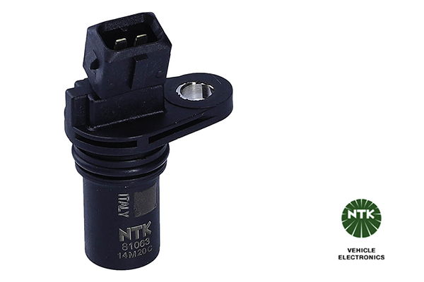 Sensor, exhaust pressure - 77331 NTK