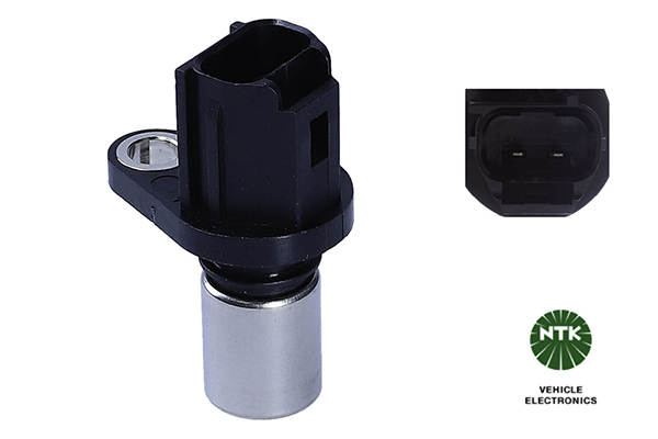 Sensor, exhaust pressure - 77332 NTK