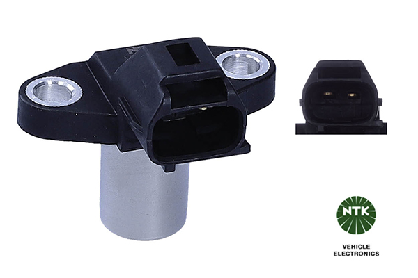 Sensor, exhaust pressure - 77342 NTK