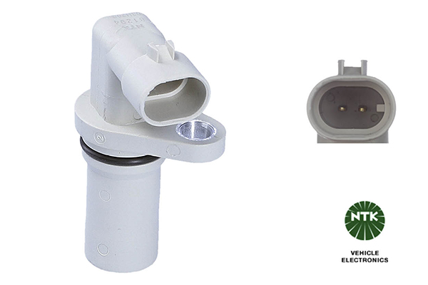 Sensor, exhaust pressure - 77299 NTK