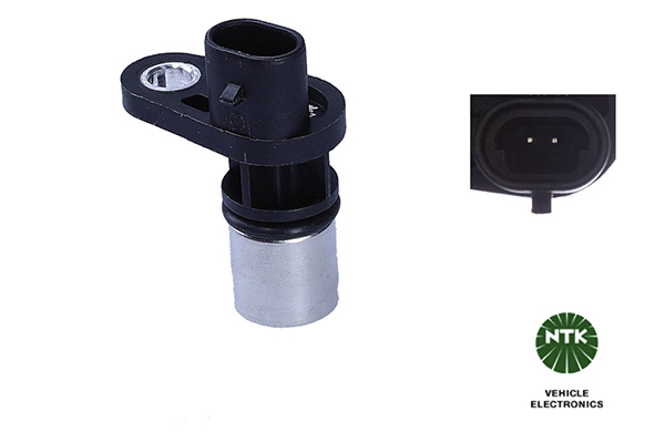Sensor, exhaust pressure - 77288 NTK