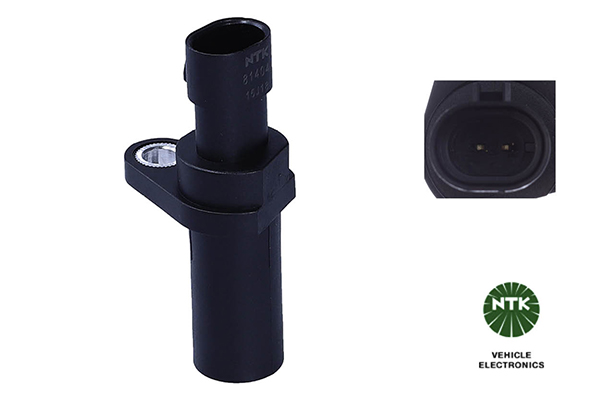Sensor, exhaust pressure - 77285 NTK
