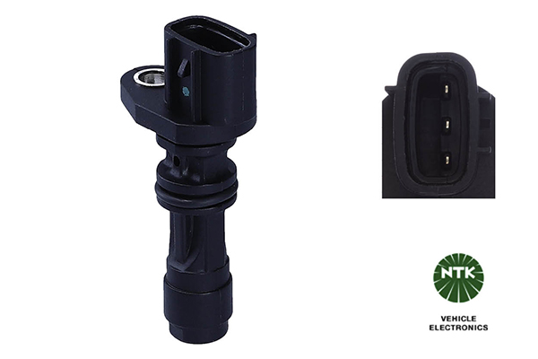 Sensor, crankshaft pulse - 81449 NTK