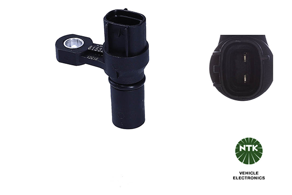 Sensor, exhaust pressure - 77311 NTK