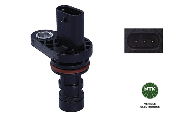 Sensor, exhaust pressure - 77324 NTK