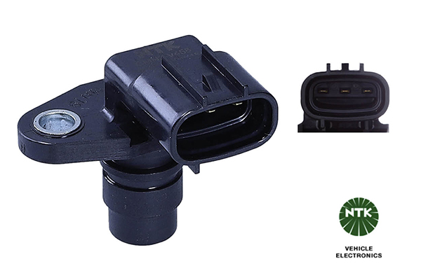Sensor, exhaust pressure - 77308 NTK