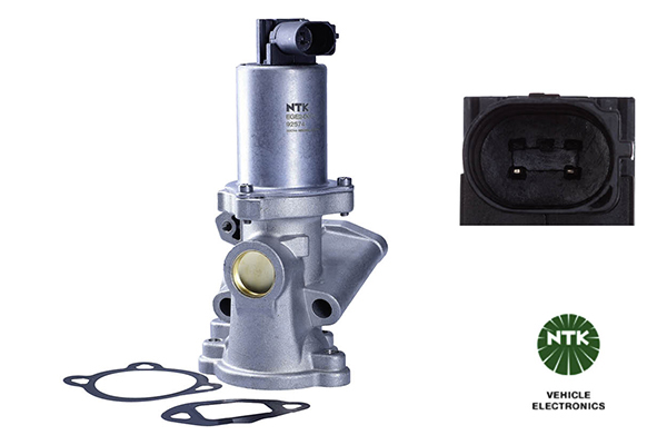 EGR Valve - 92574 NTK