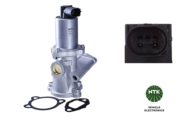 EGR Valve - 92915 NTK