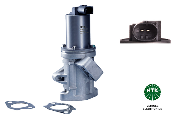 Valvola ricircolo gas scarico-EGR - 96368 NTK