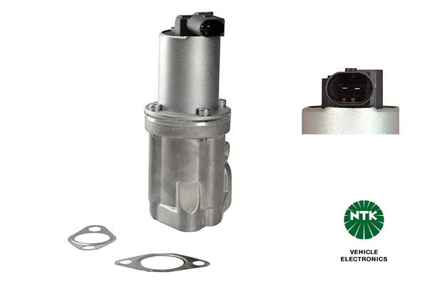 Lambda Sensor - 94668 NTK
