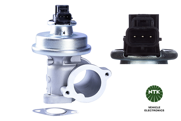 EGR Valve - 94088 NTK